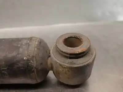 Pezzo di ricambio per auto di seconda mano ammortizzatore posteriore destro per renault kangoo (f/kc0) 1.5 dci diesel 68 cv / 50 kw riferimenti oem iam 562106197r  03071000807