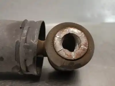 Pezzo di ricambio per auto di seconda mano ammortizzatore posteriore destro per renault kangoo (f/kc0) 1.5 dci diesel 68 cv / 50 kw riferimenti oem iam 562106197r  03071000807