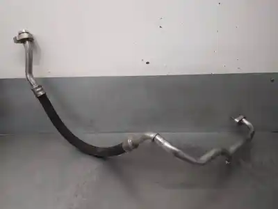 Second-hand car spare part air conditioning pipes for seat leon st (5f8) 1.6 tdi oem iam references 5q0820743m