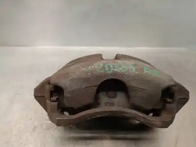 Автозапчасти б/у передний левый тормозной суппорт за seat leon st (5f8) 1.6 tdi ссылки oem iam 8v0615123  