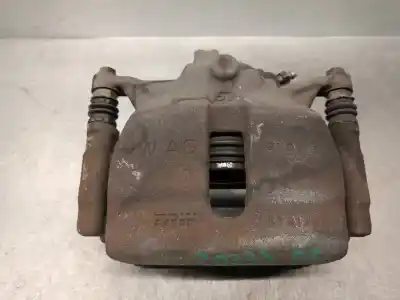 Second-hand car spare part front left brake caliper for seat leon st (5f8) 1.6 tdi oem iam references 8v0615123