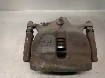 Second-hand car spare part front right brake caliper for seat leon st (5f8) 1.6 tdi oem iam references 8v0615124