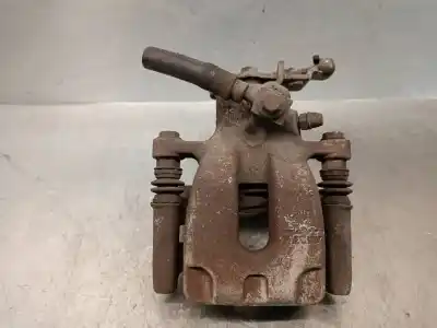 Second-hand car spare part rear left brake caliper for seat leon st (5f8) 1.6 tdi oem iam references 5q0615423a