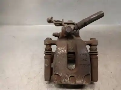 Second-hand car spare part rear right brake caliper for seat leon st (5f8) 1.6 tdi oem iam references 5q0615424a