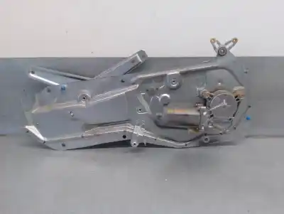 Second-hand car spare part Rear Left Window Regulator for VOLVO SERIE 850 2.3 20V Turbo CAT OEM IAM references 9152327  