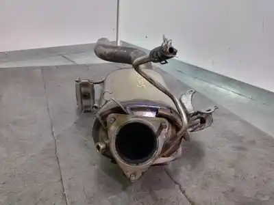 Автозапчастина б/у фільтр часток для porsche cayenne (92a) 3.0 diesel посилання на oem iam 7p6254800a  95811302320