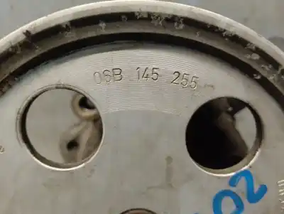 Автозапчасти б/у насос гидроусилителя руля за audi a4 berlina (8ec) 2.0 16v tfsi ссылки oem iam 8e01451530  