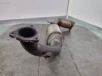 Автозапчастина б/у катализатор для porsche cayenne (92a) 3.0 diesel посилання на oem iam 7p6254300a  95811302120