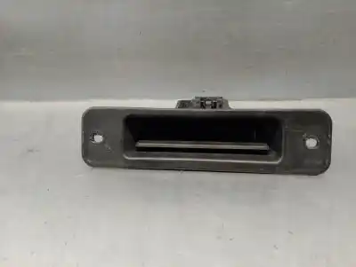 Автозапчасти б/у внешняя ручка ворот за peugeot expert tepee l2h1 allure ссылки oem iam 1488272077