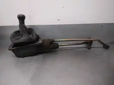 Gebrauchtes Autoersatzteil SCHALTHEBEL zum VOLKSWAGEN GOLF IV BERLINA (1J1)  OEM-IAM-Referenzen 4B0711025F  8D0711025AM
