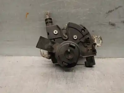 Pezzo di ricambio per auto di seconda mano Chiusura Del Cappuccio per FORD FOCUS BERLINA (CAP) 1.6 16V CAT Riferimenti OEM IAM 3M51AC07910  