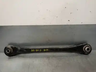 Автозапчастина б/у задній нижний правий ригель підвіски для porsche cayenne (92a) 3.0 diesel посилання на oem iam 7p0501531  