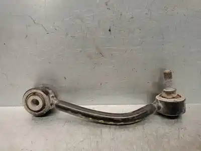 Автозапчасти б/у правая задняя кронштейн за PORSCHE CAYENNE (92A) 3.0 Diesel ссылки OEM IAM 7L0505465A  