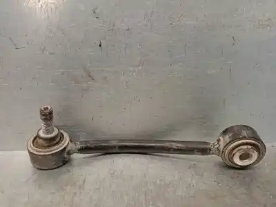 Автозапчастина б/у правий задний кронштейн для porsche cayenne (92a) 3.0 diesel посилання на oem iam 7l0505465a  
