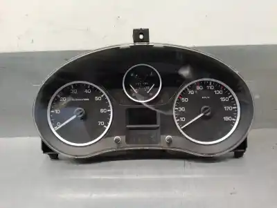 Автозапчасти б/у приборная доска за peugeot expert tepee l2h1 allure ссылки oem iam 9801642080