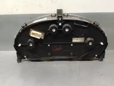 Peça sobressalente para automóvel em segunda mão quadrante por peugeot expert tepee l2h1 allure referências oem iam 9801642080  503001315652