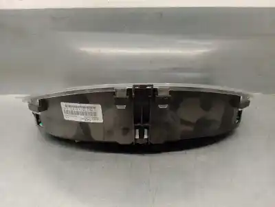 Peça sobressalente para automóvel em segunda mão quadrante por peugeot expert tepee l2h1 allure referências oem iam 9801642080  503001315652