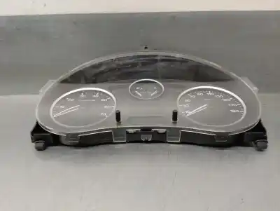 Peça sobressalente para automóvel em segunda mão quadrante por peugeot expert tepee l2h1 allure referências oem iam 9801642080  503001315652