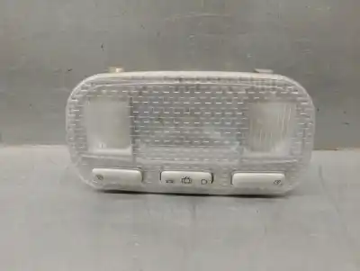 Автозапчасти б/у внутренний свет за peugeot expert tepee l2h1 allure ссылки oem iam 9652262280