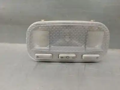 Автозапчасти б/у внутренний свет за peugeot expert tepee l2h1 allure ссылки oem iam 9680713880
