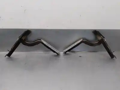 Автозапчасти б/у петля капота за peugeot expert tepee l2h1 allure ссылки oem iam 1499346080