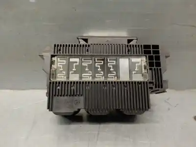 Recambio de automóvil de segunda mano de caja reles / fusibles para peugeot expert tepee l2h1 allure referencias oem iam 72276156  72276156