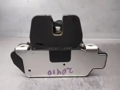 Second-hand car spare part trunk lock for citroen c3 ii (sc_) 1.4 hdi 70 (sc8hzc sc8hr0 sc8hp4) oem iam references 9151487499h  