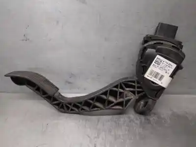 Second-hand car spare part accelerator pedal for citroen c3 ii (sc_) 1.4 hdi 70 (sc8hzc sc8hr0 sc8hp4) oem iam references 9671433780  6pv00994941