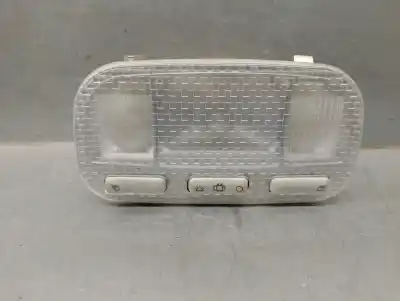 Автозапчасти б/у внутренний свет за peugeot expert tepee l2h1 allure ссылки oem iam 9680713880