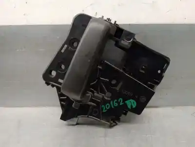 Автозапчасти б/у внутренняя задняя правая ручка за peugeot expert tepee l2h1 allure ссылки oem iam 96802900