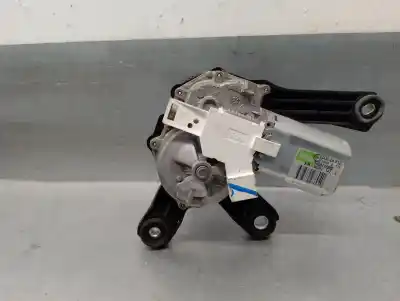 Автозапчасти б/у мотор заднего стеклоочистителя за peugeot expert tepee l2h1 allure ссылки oem iam 1497791080