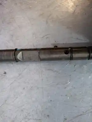 Pezzo di ricambio per auto di seconda mano iniettore per audi a4 b6 avant (8e5) 2.5 tdi riferimenti oem iam 059130201g  0432133786