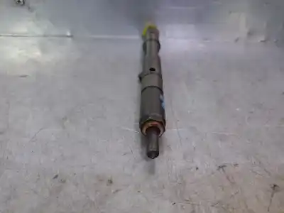 Pezzo di ricambio per auto di seconda mano iniettore per audi a4 b6 avant (8e5) 2.5 tdi riferimenti oem iam 059130201g  0432133786