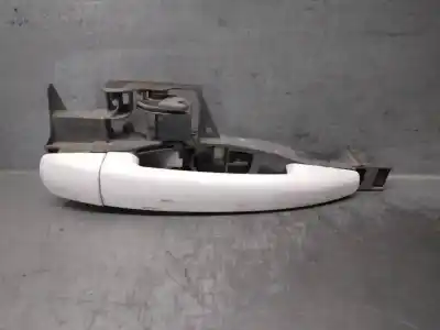 İkinci el araba yedek parçası  için CITROEN C3 1.4 HDI (68 CV)  OEM IAM referansları 9684559980  