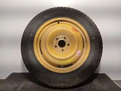 Second-hand car spare part spare tire for honda cr-v (re) 2.2 ctdi oem iam references 42700swag51