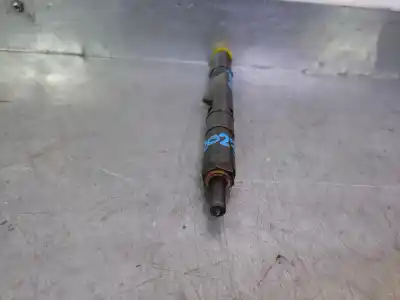 Second-hand car spare part injector for audi a4 b6 avant (8e5) 2.5 tdi oem iam references 059130201g  0432133786