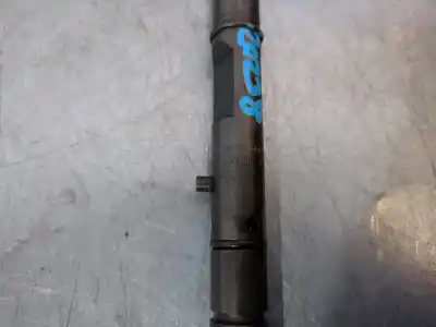 Second-hand car spare part injector for audi a4 b6 avant (8e5) 2.5 tdi oem iam references 059130201g  0432133786