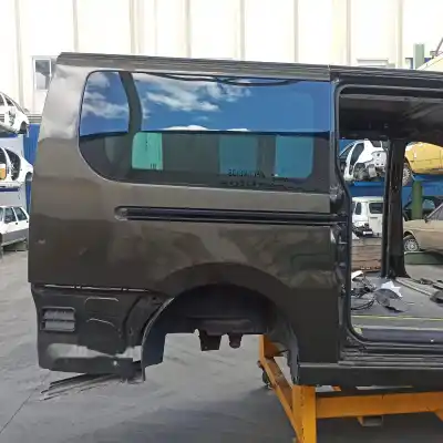 Pièce détachée automobile d'occasion  pour PEUGEOT EXPERT TEPEE  Références OEM IAM 8526FT  