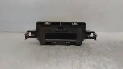 Second-hand car spare part Multifunction Display for RENAULT MEGANE II BERLINA 5P 1.6 16V OEM IAM references 8200350498A  216759961