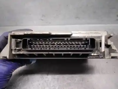 Pièce détachée automobile d'occasion calculateur moteur ecu pour citroen c3 ii (sc_) 1.4 hdi 70 (sc8hzc sc8hr0 sc8hp4) références oem iam 7787316  