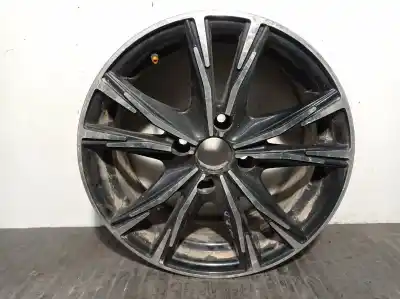 Second-hand car spare part rim for citroen c3 ii (sc_) 1.4 hdi 70 (sc8hzc sc8hr0 sc8hp4) oem iam references d2750