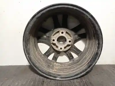 Автозапчастина б/у шина для citroen c3 ii (sc_) 1.4 hdi 70 (sc8hzc sc8hr0 sc8hp4) посилання на oem iam d2750 aluminio 10p r15x6.5jet25