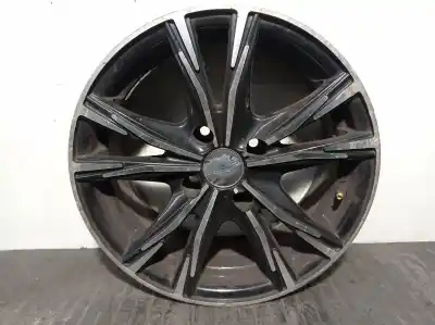 Second-hand car spare part rim for citroen c3 ii (sc_) 1.4 hdi 70 (sc8hzc sc8hr0 sc8hp4) oem iam references d2750