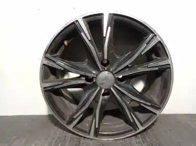 Second-hand car spare part rim for citroen c3 ii (sc_) 1.4 hdi 70 (sc8hzc sc8hr0 sc8hp4) oem iam references d2750