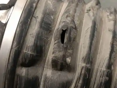 Автозапчастина б/у амортизатор задній лівий для porsche cayenne (92a) 3.0 diesel посилання на oem iam 95835801910  165707