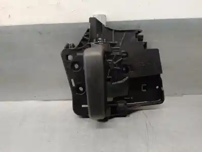 Pièce détachée automobile d'occasion Poignée Intérieure Arrière Gauche pour PEUGEOT EXPERT TEPEE L2H1 Allure Références OEM IAM 96802901  