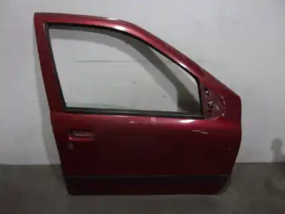 Автозапчасти б/у дверь передняя правая за FIAT PUNTO (176_) 55 1.1 ссылки OEM IAM 7737235  