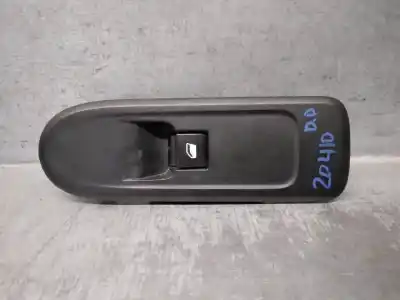 Second-hand car spare part right front power window switch for citroen c3 ii (sc_) 1.4 hdi 70 (sc8hzc sc8hr0 sc8hp4) oem iam references 96637534xt