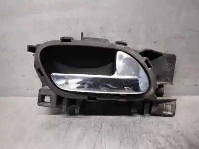 Pièce détachée automobile d'occasion  pour CITROEN C3 II (SC_)  Références OEM IAM 9683446577  