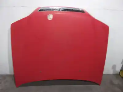 Second-hand car spare part BONNET for VOLVO S40 BERLINA  OEM IAM references 30621340  